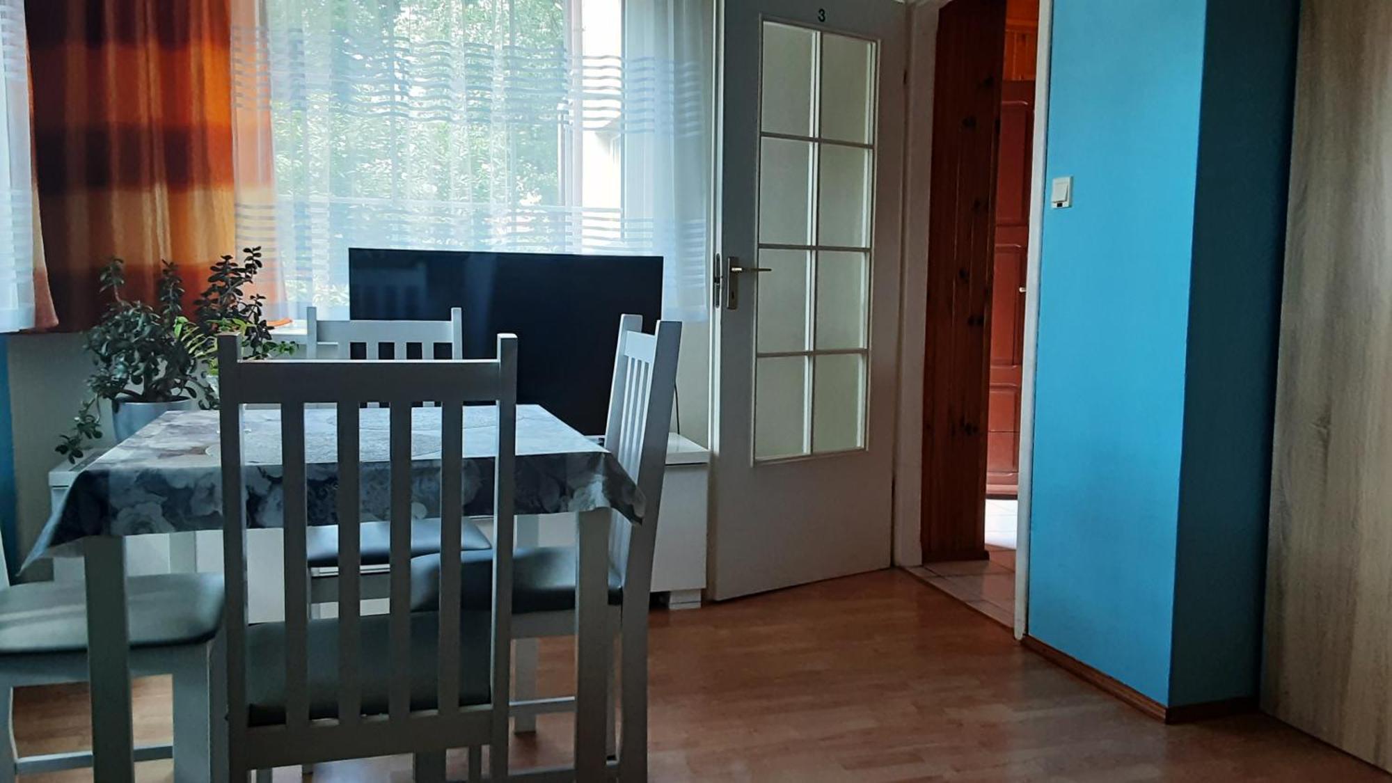 Dom Wakacyjny U Mirka Ustka Exterior foto